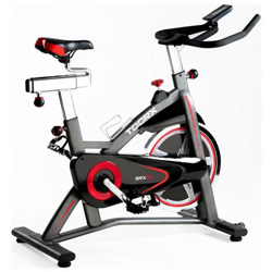 Bicicletta Da Spinning Spin Bike Toorx Srx-65 precio