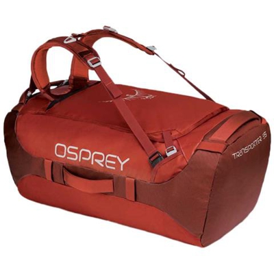 Zaini Da Viaggio Osprey Transporter 95l Borse E Zaini One Size