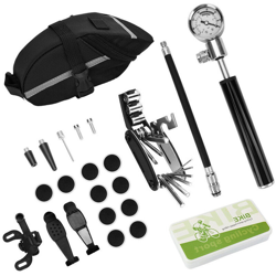 Bicicletta Kit di riparazione Kit en oferta