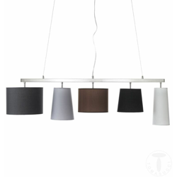 Tomasucci - Lampadario JUMBLE FIX en oferta