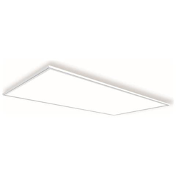 Pannello Led 600 X 1200 60w Bianco Puro 6400k, 5400lm, Driver Bianco, Inc. precio