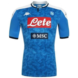 Maglia Home Napoli 900 Adulto Taglia M características