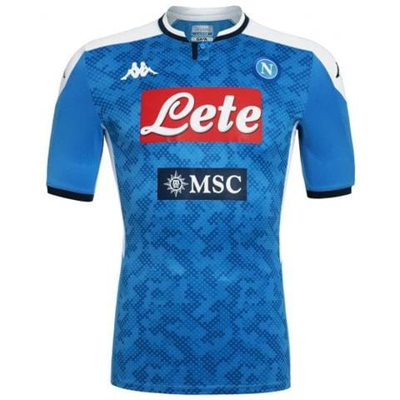 Maglia Home Napoli 900 Adulto Taglia M