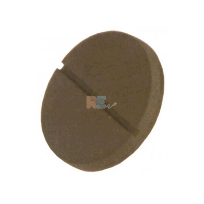 Recamania - Rondella di pattino freno Fagor 07x43mm OCÉ/SGI