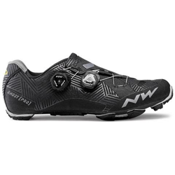 Scarpe Mtb Northwave 2019 Ghost Pro Nero (eu 43 / Us 10.5, Nero) en oferta