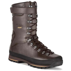 Scarponi Aku Jager Evo High Goretex Scarpe Uomo Eu 41 en oferta