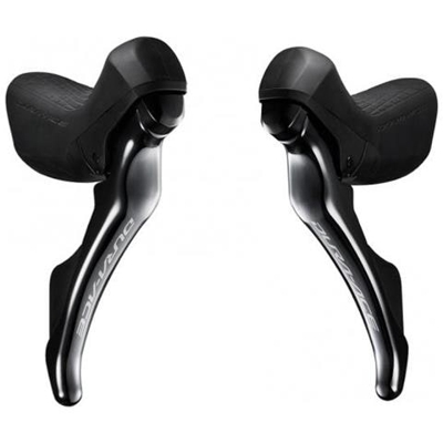 Dura-ace 9100 2x11s Coppia Comandi