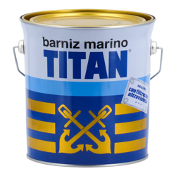 luminoso marine vernice Yacht | 4 L - Titan precio