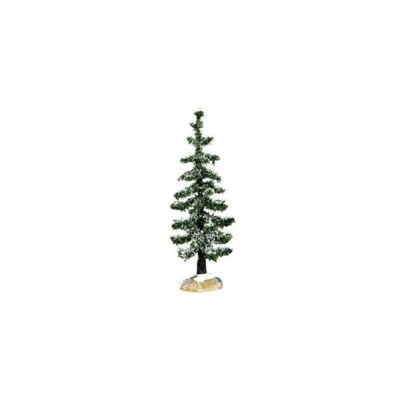 Albero innevato-Blue spruce tree small