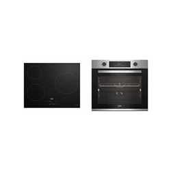 Set di Forno e Top Cucina 2400W/5900W - Beko características