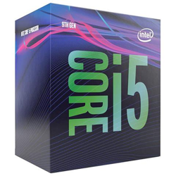 Processore Core i5-9500 6 Core 3 GHz Socket LGA 1151 Boxato (Dissipatore Incluso) características