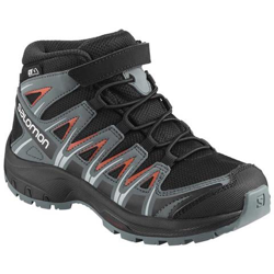 Walking Salomon Xa Pro 3d Mid Cswp Kid Scarpe Ragazzi precio