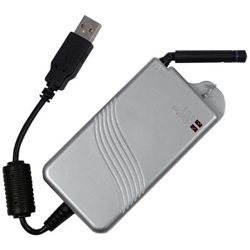 GSM e modem GPRS con la voce (USB) características