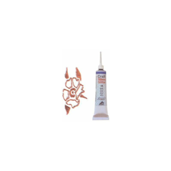 Ferrario - Craft Rilievo Glitter 20 Ml. Glitter Arancio precio