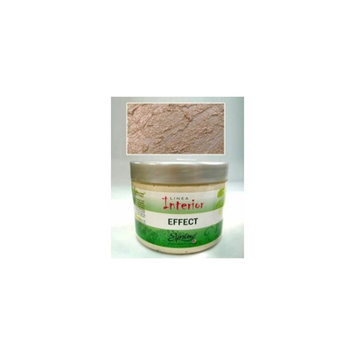 Linea Interior Effect 02 Perla Oro 500 Ml