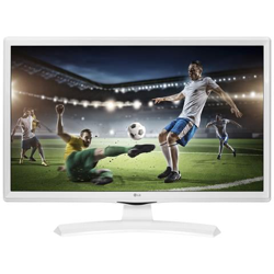 Monitor TV LED HD Ready 24'' 24TK410VW características