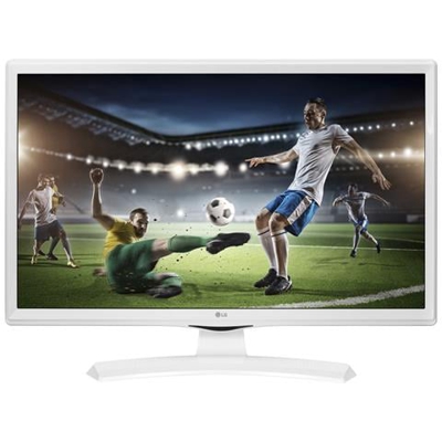 Monitor TV LED HD Ready 24'' 24TK410VW