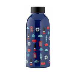 Mama Wata Borraccia Termica London 470ml características