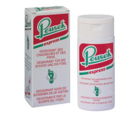 PEUSEK EXPRESS 40G características