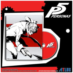 Persona 5, PS4 Basic PlayStation 4 videogioco precio