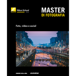 MASTER FOTOGRAFIA - NIKON - Foto, video e social precio