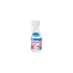 Hg Rimuovialoni Di Sudore E Di Deodorante 250 Ml Pulizia Igiene Casa precio