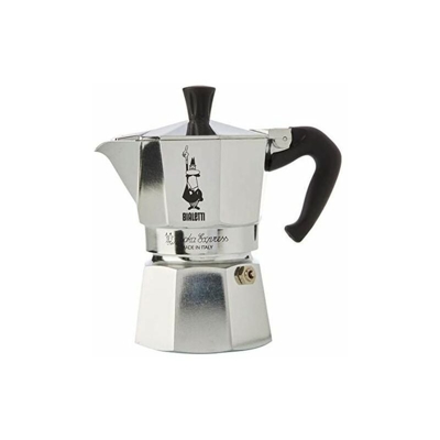 Moka Express 2020 in Fascia 3 Tazze - Bialetti