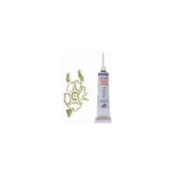 Ferrario - Craft Rilievo Glitter 20 Ml.glitter Verde Betulla características