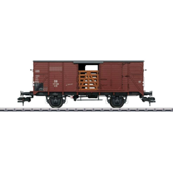 58945 Vagone merci della DB in scala 1 - Märklin en oferta