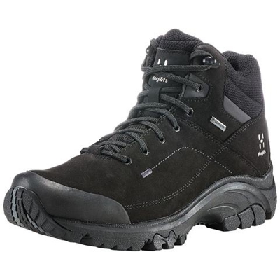 Scarponi Haglöfs Ridge Mid Gt Scarpe Donna Eu 40