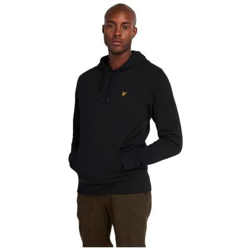 Lyle&scott Ls Pullover Hoodie Felpa Con Cappuccio Uomo Taglia M características