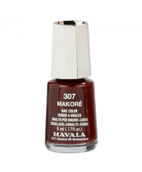 Mavala Mini Color Smalto 307 Makore 5ml precio