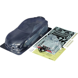 47462 1:10 Carrozzeria LW Toyota G.R. Supra RS257mm Non verniciato - Tamiya en oferta