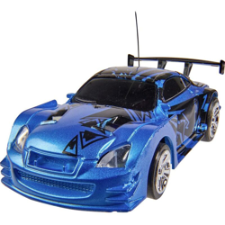 Carson Modellsport 404216 Nano Racer Dragon 1:60 Automodello Elettrica Auto da corsa incl. Batteria, caricatore e batte características