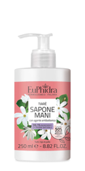 EUPHIDRA SAPONE LIQUIDO TIARE' 250 ML en oferta