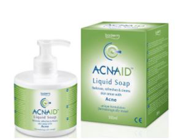 Acnaid Ce Sapone Liquido 300ml en oferta