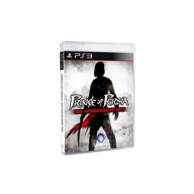 Prince of Persia: The Forgotten Sands (PS3) , PlayStation 3, Azione / Avventura, T (Teen)