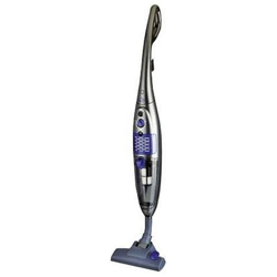 BS3080 Scopa Elettrica senza Sacco Capacità 0.8 L Colore Grigio / Blu en oferta