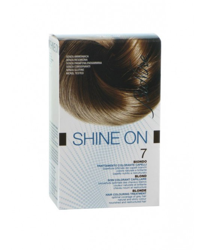 BIONIKE SHINE ON COLORE CAPELLI BIONDO 7 en oferta