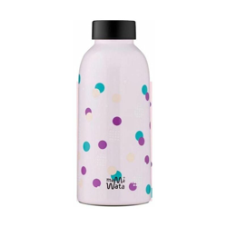 Borraccia Termica Bubbles 470ml - Mama Wata características