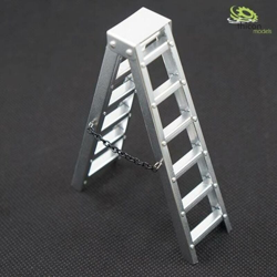 20042 1:14 Scaletta per tagliare la legna 1 pz. - Thicon Models precio