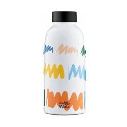 Borraccia Termica Doodle 470ml - Mama Wata en oferta