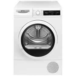 Asciugatrice DT182EX, 8 Kg Classe A++ a Condensazione con Pompa di Calore en oferta