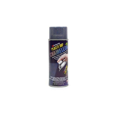 Plasti finitura vernice spray Dip metallizzata multicolore 400ml