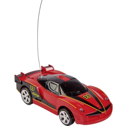 Carson Modellsport 404215 Nano Racer Winner 1:60 Automodello Elettrica Auto da corsa incl. Batteria, caricatore e batte precio