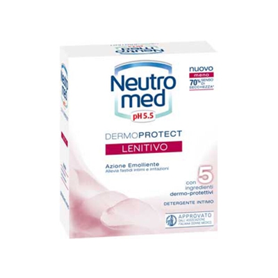 Neutromed Intimo 200Ml Lenitiva Henkel