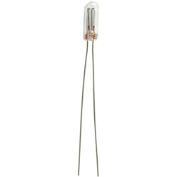 Lampadina di ricambio Trasparente 16 V Viessmann 6200 precio