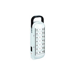 Lampada Di Emergenza Ricaricabile Portatile 21 Led Bianco Lunga Durata Portatile Torcia Luce precio