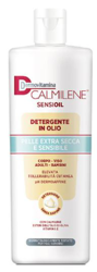 DERMOVITAMINA CALMILENE SENSIOIL 500 ML precio