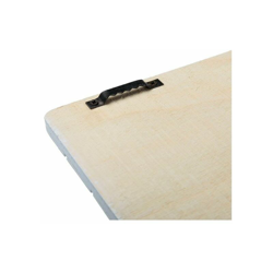 Appendiabiti da parete Keys Fish Metallo Legno MDF (3,5 x 12 x 40 cm) precio